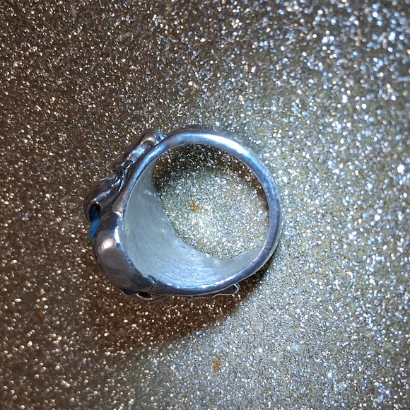 Navajo RING - Picture 7 of 14